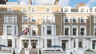 The Cranley Hotel