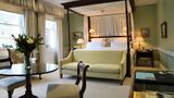 <b>The Cranley Hotel Suite</b>