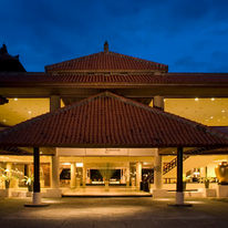 The Royal Beach Seminyak Bali