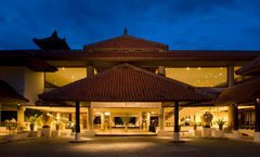 The Royal Beach Seminyak Bali