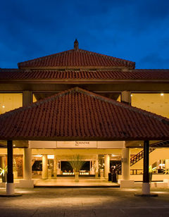 The Royal Beach Seminyak Bali