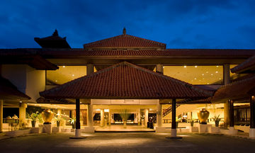 The Royal Beach Seminyak Bali