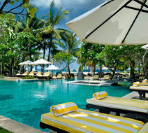 The Royal Beach Seminyak Bali Pool