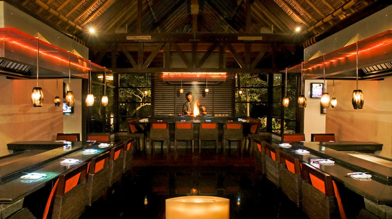<b>The Royal Beach Seminyak Bali Restaurant</b> <b>The Royal Beach Seminyak Bali Restaurant</b>