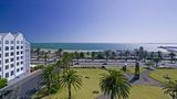 Novotel Melbourne St Kilda Exterior