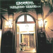 Hotel Palazzo Benci