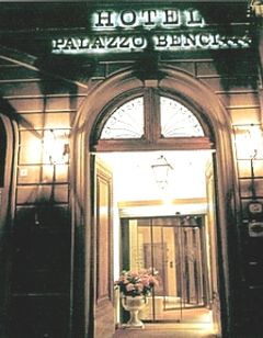 Hotel Palazzo Benci