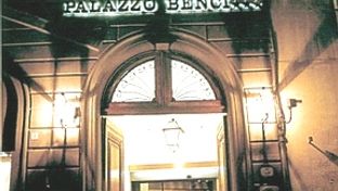 Hotel Palazzo Benci