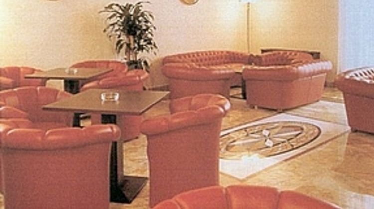 Hotel Palazzo Benci Lobby