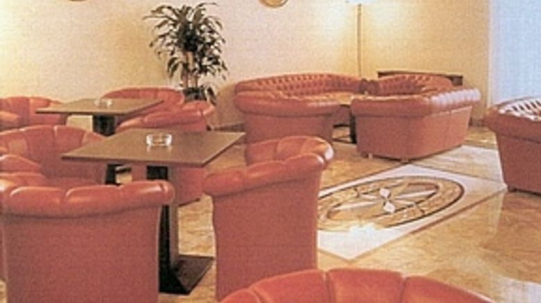 <b>Hotel Palazzo Benci Lobby</b>