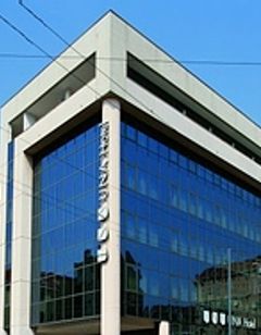 UNAHOTELS Scandinavia Milano