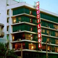 City Lodge Soi 9