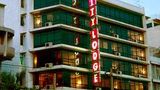 <b>City Lodge Soi 9 Exterior</b>