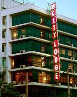 City Lodge Soi 9