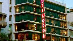 City Lodge Soi 9