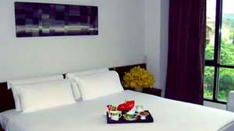 <b>City Lodge Soi 9 Room</b>