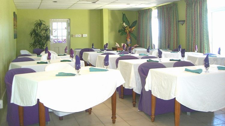 Hibiscus Beach Resort Banquet