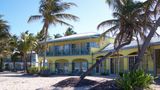 Hibiscus Beach Resort Exterior