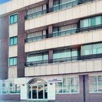Hotel Sancho Ramirez