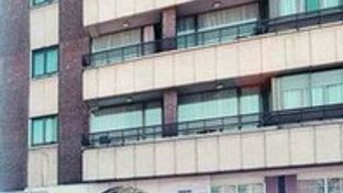 Hotel Sancho Ramirez