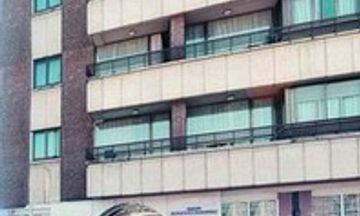 Hotel Sancho Ramirez