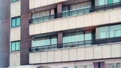 Hotel Sancho Ramirez