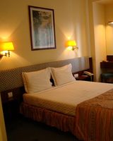 Hotel Nave