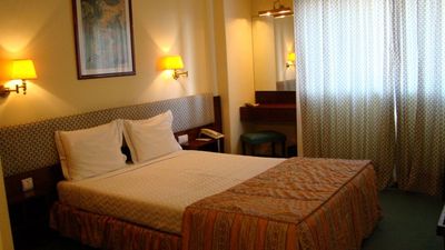 Hotel Nave