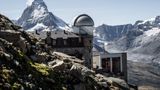 3100 Kulmhotel Gornergrat Exterior