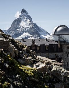 3100 Kulmhotel Gornergrat