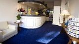<b>Hotel Apple Inn Lobby</b>