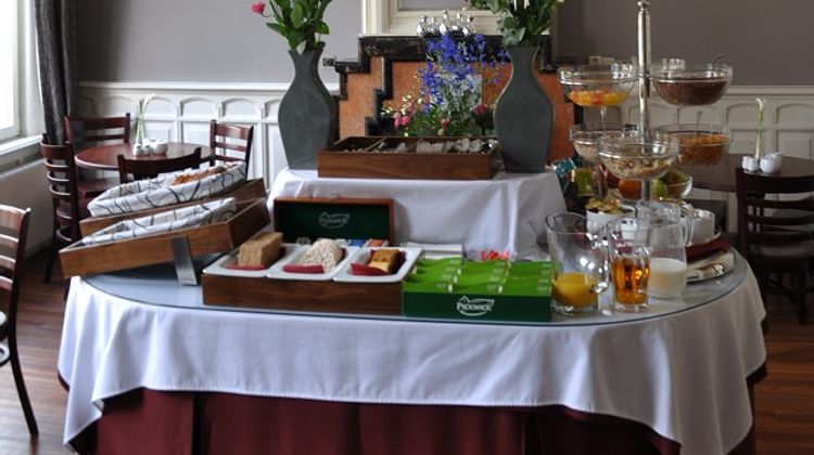 Hotel Apple Inn Restaurant