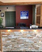 AmeriVu Inn & Suites Park Falls