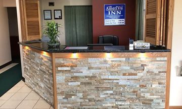 AmeriVu Inn & Suites Park Falls