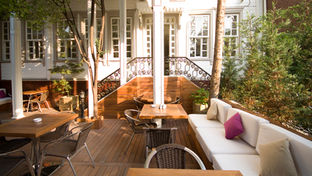 Hotel Avicenna