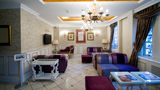 <b>Hotel Avicenna Lobby</b>