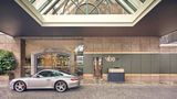 Vibe Hotel Singapore Orchard Exterior