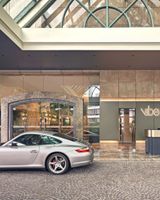 Vibe Hotel Singapore Orchard