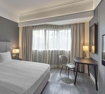 Vibe Hotel Singapore Orchard Room