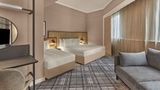 Vibe Hotel Singapore Orchard Room