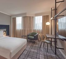 Vibe Hotel Singapore Orchard Room
