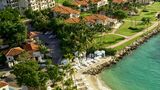 The Fisher Island Hotel & Resort Exterior