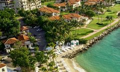 The Fisher Island Hotel & Resort