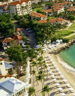 The Fisher Island Hotel & Resort