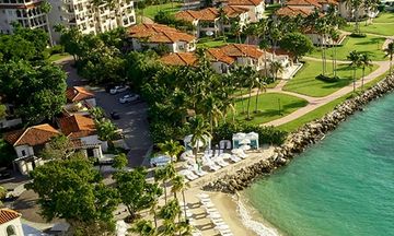 The Fisher Island Hotel & Resort