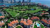 The Fisher Island Hotel & Resort Golf