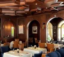 The Fisher Island Hotel & Resort Restaurant