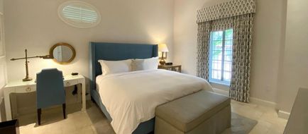 The Fisher Island Hotel & Resort Room
