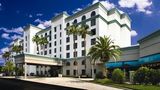 Buena Vista Suites Orlando Exterior