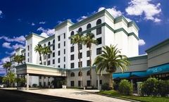 Buena Vista Suites Orlando